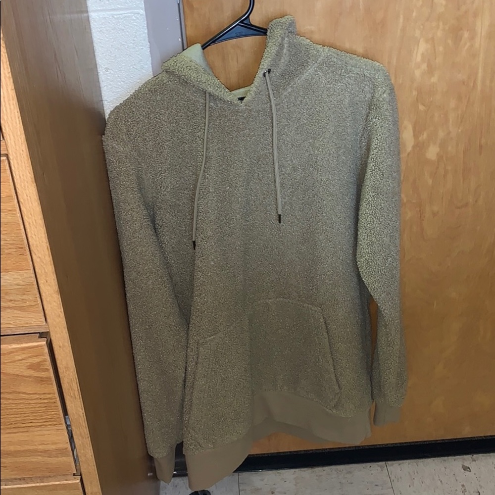 No boundaries Hoodie